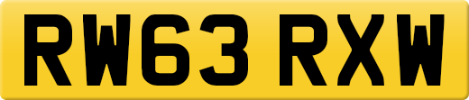 RW63RXW